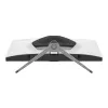 BenQ MOBIUZ EX271 datoru monitors 68,6 cm (27 collas) 1920 x 1080 pikseļi Full HD LED melns, balts