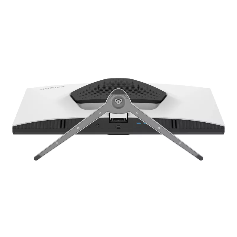 BenQ MOBIUZ EX271 datoru monitors 68,6 cm (27 collas) 1920 x 1080 pikseļi Full HD LED melns, balts