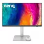 BenQ PD2730S datora monitors 68,6 cm (27 collas) 5120 x 2880 pikseļi 5K Ultra HD LED melns