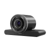 Lenovo 4XC1Q25245 tīmekļa kamera 4 MP 1920 x 1080 pikseļi USB-C Melna
