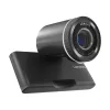 Lenovo 4XC1Q25245 tīmekļa kamera 4 MP 1920 x 1080 pikseļi USB-C Melna