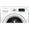 Whirlpool FFB 7269 WV PL veļas mašīna ar priekšējo ielādi 7 kg 1200 RPM Balta