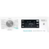 Whirlpool FFB 7269 WV PL veļas mašīna ar priekšējo ielādi 7 kg 1200 RPM Balta