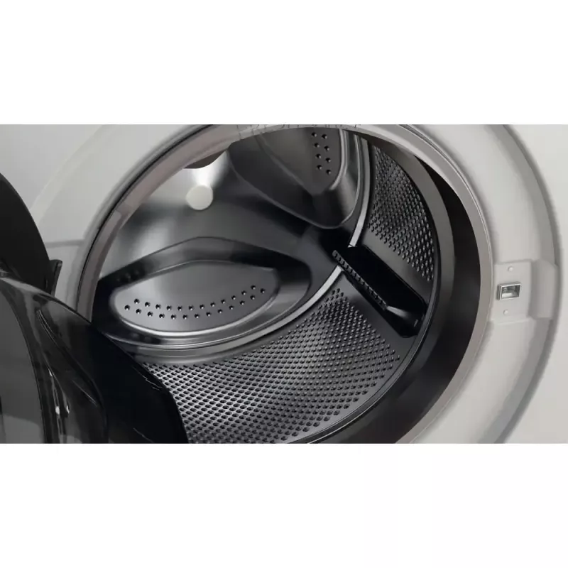 Whirlpool FFB 7269 WV PL veļas mašīna ar priekšējo ielādi 7 kg 1200 RPM Balta