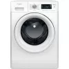 Whirlpool FFB 7269 WV PL veļas mašīna ar priekšējo ielādi 7 kg 1200 RPM Balta