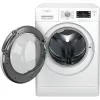 Whirlpool FFB 7269 WV PL veļas mašīna ar priekšējo ielādi 7 kg 1200 RPM Balta