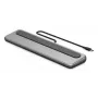 Digitus USB-C 8K dokstacija 12 pieslēgvietu USB 3.2 Gen 2 100 W
