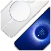Aizsargājošs Armor MagCase Apple iPhone 14 Pro no 3MK ar magnētisko stiprinājumu un izturīgu aizsardzību