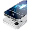 Aizsargājošs tālruņa maciņš 3MK Armor MagCase Apple iPhone 14 Pro Max, MagSafe saderīgs, izturīgs dizains