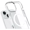 Aizsargapvalks 3MK Armor MagCase Apple iPhone 15 — izturīgs dizains, magnētiska savietojamība