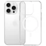 Telefona maciņš 3MK Armor MagCase Apple iPhone 15 Pro Max — izturīgs, plāns magnētiskais dizains