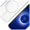 Aizsargapvalks 3MK Armor MagCase Apple iPhone 16E — izturīgs triecienizturīgs dizains