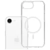 Aizsargapvalks 3MK Armor MagCase Apple iPhone 16E — izturīgs triecienizturīgs dizains