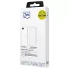 Aizsargapvalks 3MK Armor MagCase Apple iPhone 16E — izturīgs triecienizturīgs dizains