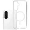 Aizsargtelefona maciņš 3MK Armor MagCase Samsung Galaxy A26 5G — plāns izturīgs dizains