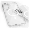 Aizsargtelefona maciņš 3MK Armor MagCase Samsung Galaxy A26 5G — plāns izturīgs dizains