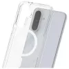 Aizsargtelefona maciņš 3MK Armor MagCase Samsung Galaxy A26 5G — plāns izturīgs dizains