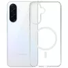 Aizsargmaciņš 3MK Armor MagCase Samsung Galaxy A36 — izturīgs, triecienizturīgs dizains