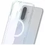 Aizsargmaciņš 3MK Armor MagCase Samsung Galaxy A36 — izturīgs, triecienizturīgs dizains
