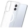 Aizsargmaciņa 3MK Armor MagCase Samsung Galaxy S25 Edge — plāns triecienizturīgs dizains