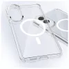Aizsargmaciņa 3MK Armor MagCase Samsung Galaxy S25 Edge — plāns triecienizturīgs dizains