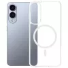 Aizsargmaciņa 3MK Armor MagCase Samsung Galaxy S25 Edge — plāns triecienizturīgs dizains