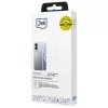 Aizsargmaciņa 3MK Armor MagCase Samsung Galaxy S25 Edge — plāns triecienizturīgs dizains