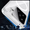 Telefona maciņš 3MK Armor MagCase Xiaomi 15 — izturīgs, viegls aizsargvāciņš
