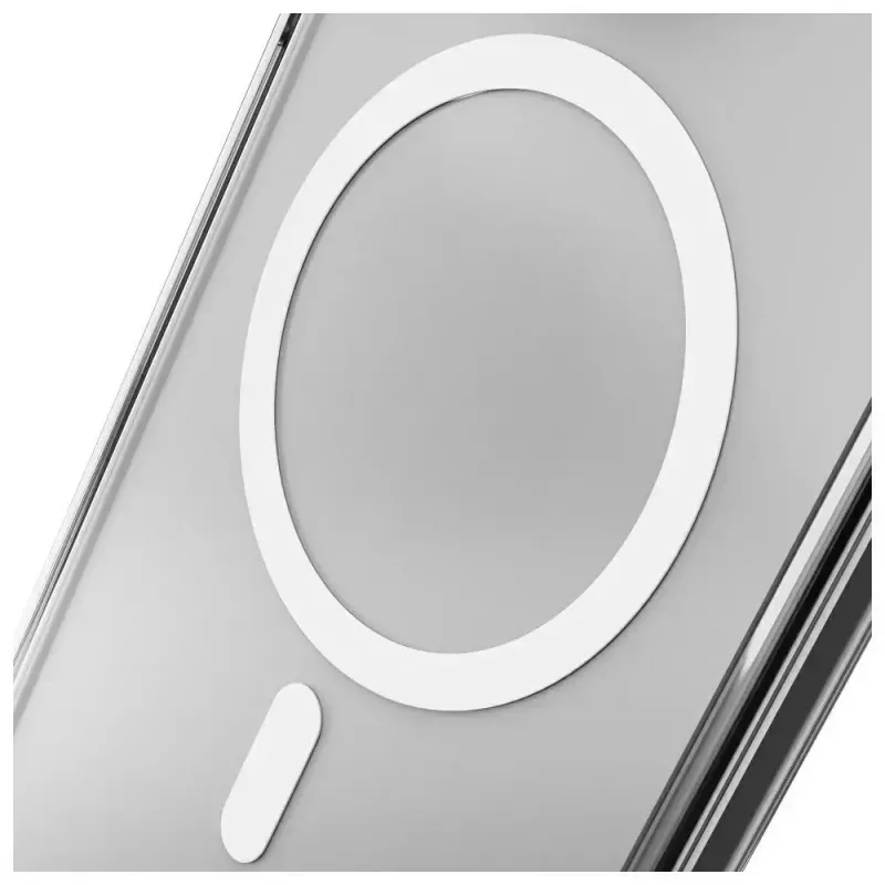 Telefona maciņš 3MK Armor MagCase Xiaomi 15 — izturīgs, viegls aizsargvāciņš