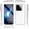 Telefona maciņš 3MK Armor MagCase Xiaomi 15 — izturīgs, viegls aizsargvāciņš