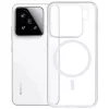 Telefona maciņš 3MK Armor MagCase Xiaomi 15 — izturīgs, viegls aizsargvāciņš