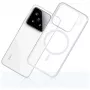 Telefona maciņš 3MK Armor MagCase Xiaomi 15 — izturīgs, viegls aizsargvāciņš