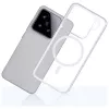 Aizsargājošs MagCase Armor no 3MK priekš Xiaomi 15 Pro — plāns, izturīgs telefona maciņš