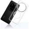 Aizsargtelefona maciņš 3MK Armor MagCase Xiaomi 15 Ultra — izturīgs viegls ar magnētisku saderību