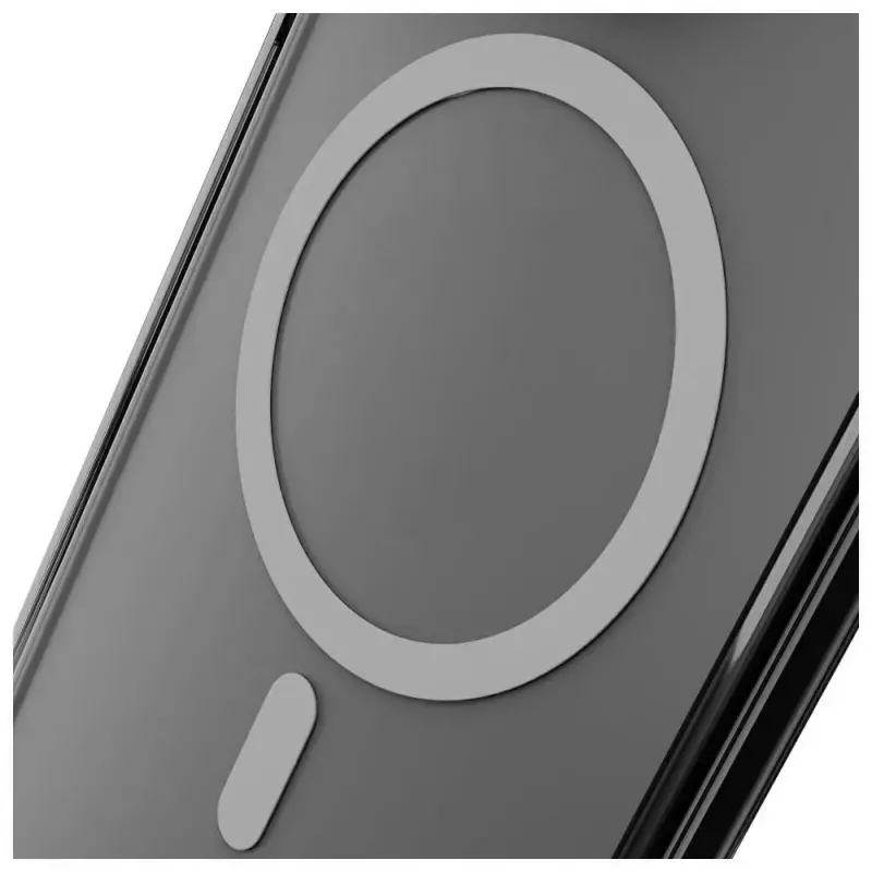 Aizsargtelefona maciņš 3MK Armor MagCase Xiaomi 15 Ultra — izturīgs viegls ar magnētisku saderību