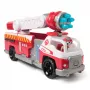 Ugunsdzēsēju mašīna PAW Patrol Rapid Reload Fire Truck ar Marshall figūriņu