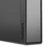 Lenovo ThinkCentre neo 50q Gen 5 Intel Core 7 240H 16 GB DDR5-SDRAM 1 TB SSD Windows 11 Pro Mini PC PC Melns
