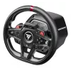 Stūres rats un pedāļi Thrustmaster T248R Melns — USB, hibrīda piedziņa, spēka atgriezeniskā saite, LCD displejs, ādas stūre