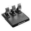 Stūres rats un pedāļi Thrustmaster T248R Melns — USB, hibrīda piedziņa, spēka atgriezeniskā saite, LCD displejs, ādas stūre
