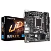 Mātesplate GIGABYTE H610M H V2, Intel H610, LGA 1700, Micro ATX