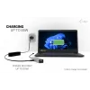 i-tec Metal USB-C uzlādes centrmezgls ar 5 pieslēgvietām, USB-C video 8K + jaudas piegāde 85 W