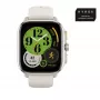 Amazfit Cheetah 4,45 cm (1,75 collu) AMOLED digitālais 390 x 450 pikseļu skārienekrāns Balts GPS (satelīts)