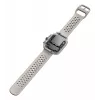 Amazfit Cheetah 4,45 cm (1,75 collu) AMOLED digitālais 390 x 450 pikseļu skārienekrāns Balts GPS (satelīts)