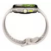 Amazfit Cheetah 4,45 cm (1,75 collu) AMOLED digitālais 390 x 450 pikseļu skārienekrāns Balts GPS (satelīts)