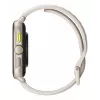 Amazfit Cheetah 4,45 cm (1,75 collu) AMOLED digitālais 390 x 450 pikseļu skārienekrāns Balts GPS (satelīts)