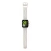 Amazfit Cheetah 4,45 cm (1,75 collu) AMOLED digitālais 390 x 450 pikseļu skārienekrāns Balts GPS (satelīts)