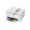 Daudzfunkciju tintes printeris Canon PIXMA TS7550i — A4, 1200×1200 DPI, Wi‑Fi, krāsu skenēšana/kopēšana, abpusējā drukāšana (balts)