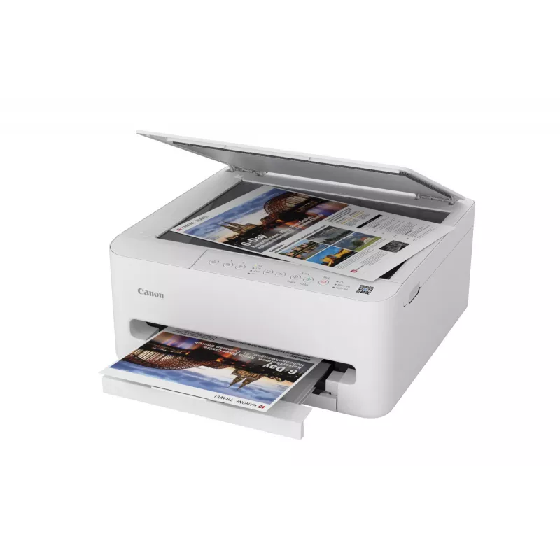 Canon PIXMA TS4150i tintes printeris A4 1200 x 1200 DPI Wi-Fi