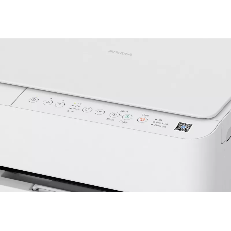Canon PIXMA TS4150i tintes printeris A4 1200 x 1200 DPI Wi-Fi