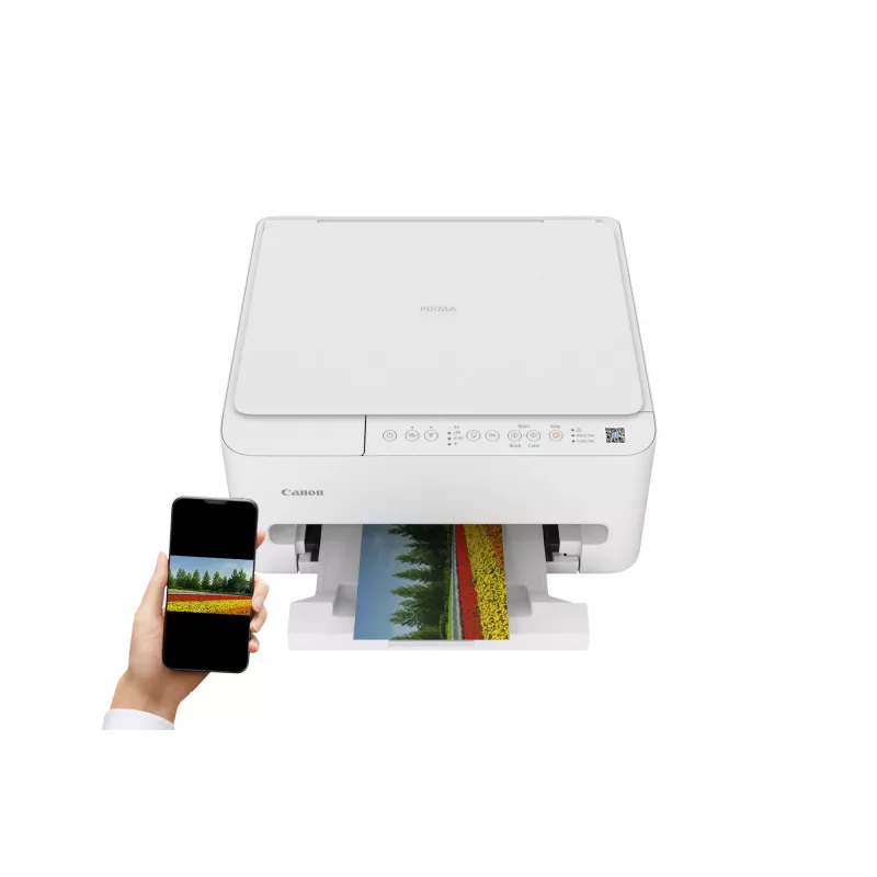 Canon PIXMA TS4150i tintes printeris A4 1200 x 1200 DPI Wi-Fi